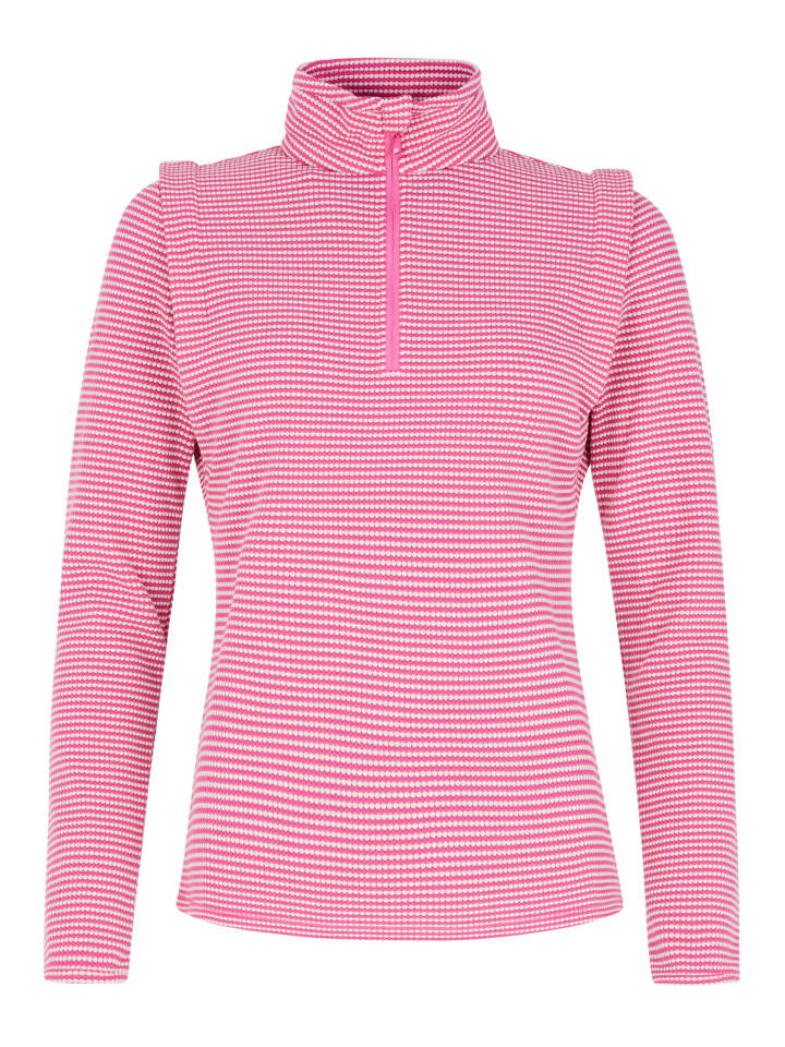 Флисовый свитер Protest, цвет foxy pink
Флисовый свитер Protest, цвет foxy pink