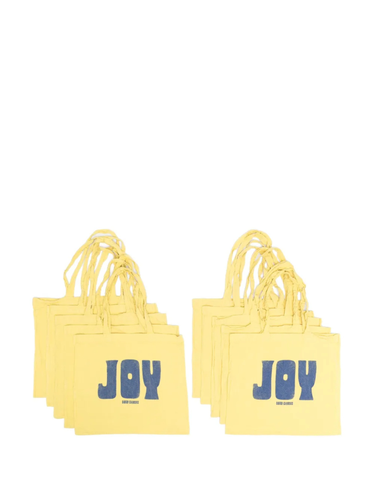 Сумка с принтом Bobo Choses, желтый
Сумка с принтом Bobo Choses, желтый