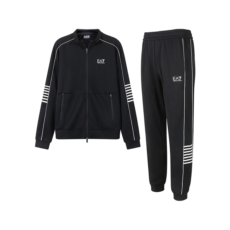 Спортивный комплект Elasticated Waistband Trousers EMPORIO ARMANI
Спортивный комплект Elasticated Waistband Trousers EMPORIO ARMANI