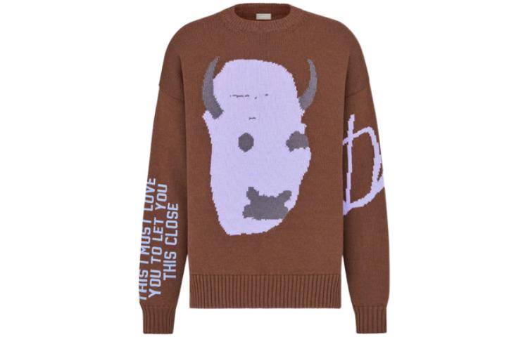 Футболка мужская FW22 Мокачино Браун DIOR
Футболка мужская FW22 Мокачино Браун DIOR