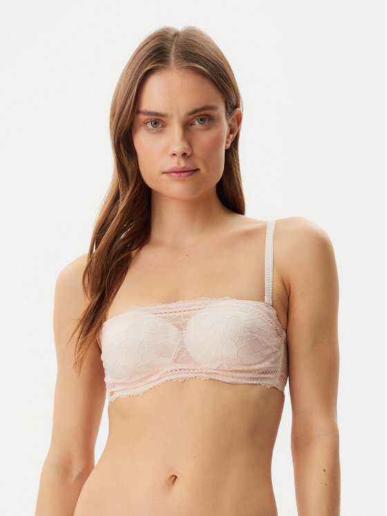 Бюстгальтер на косточках 31236 Selmark, экрю
Бюстгальтер на косточках 31236 Selmark, экрю