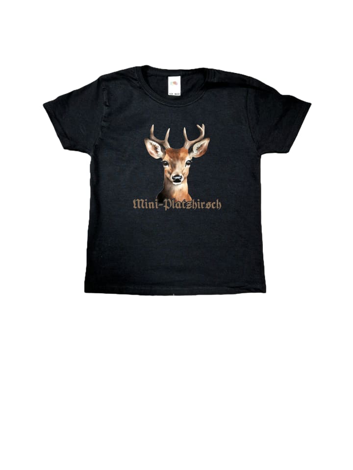 Футболка PAULGOS, черный
Футболка PAULGOS, черный