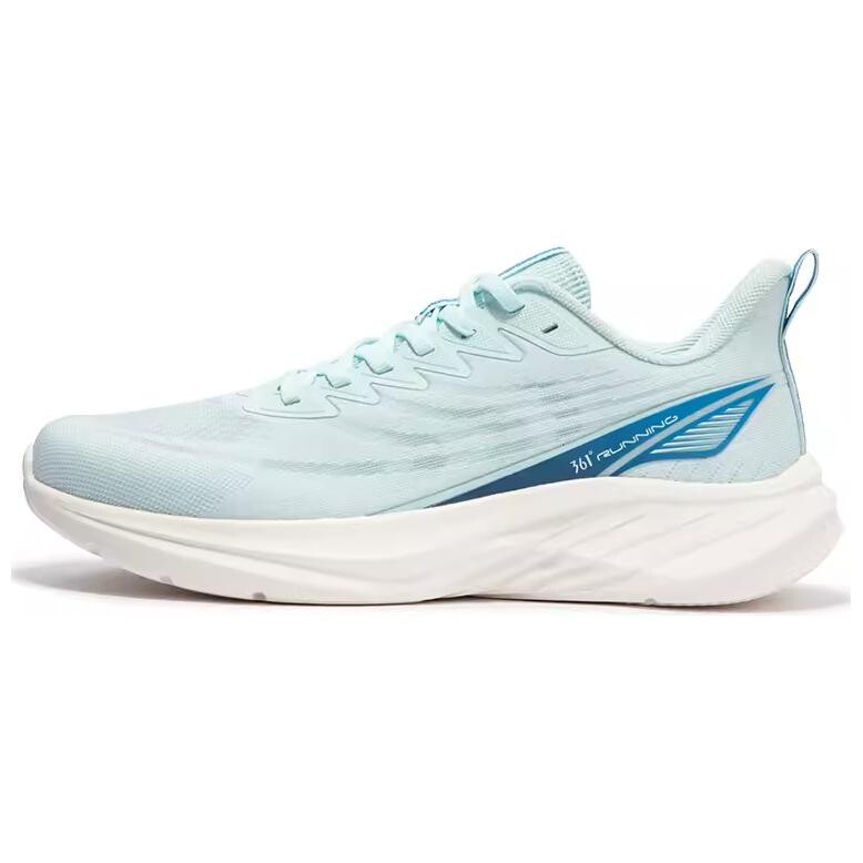 Кроссовки мужские низкие синий 361° 
Кроссовки мужские низкие синий 361°