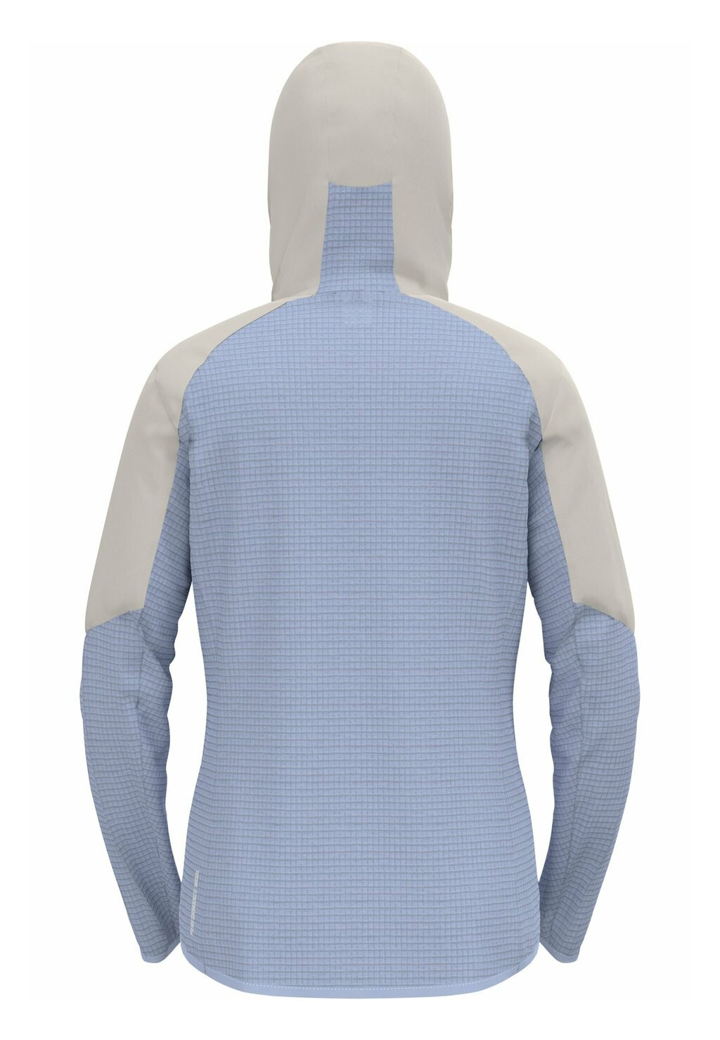 Куртка для активного отдыха JACKET INSULATED ASCENT HYBRID ODLO, синий
Куртка для активного отдыха JACKET INSULATED ASCENT HYBRID ODLO, синий