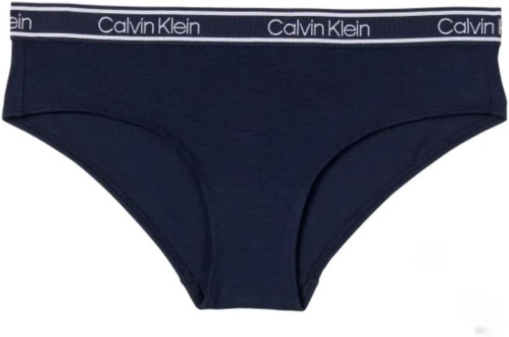 Комплект из 3 женских трусов-хипстеров Calvin Klein Stretch, Shoreline/Grey Multi Blue
Комплект из 3 женских трусов-хипстеров Calvin Klein Stretch, Shoreline/Grey Multi Blue