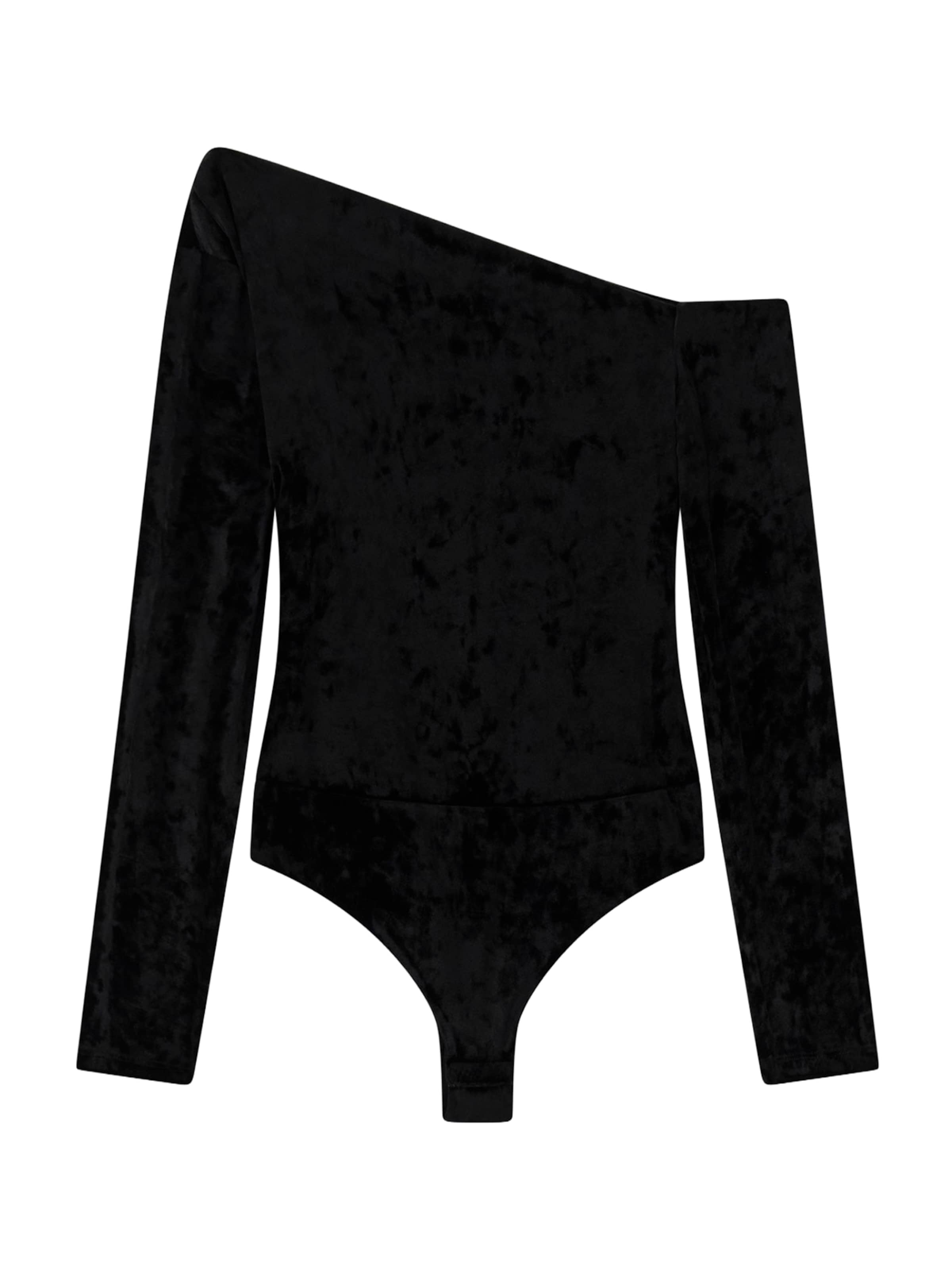 GUESS Боди-рубашка в черном цвете
GUESS Боди-рубашка в черном цвете