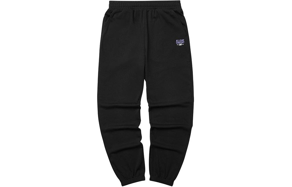 Skechers Вязаные спортивные штаны женские Carbon Black
Skechers Вязаные спортивные штаны женские Carbon Black