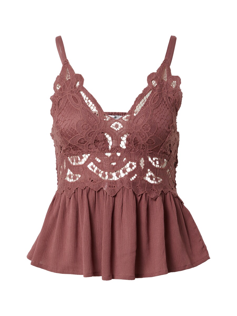 Топ ABOUT YOU Halvar, розовый
Топ ABOUT YOU Halvar, розовый