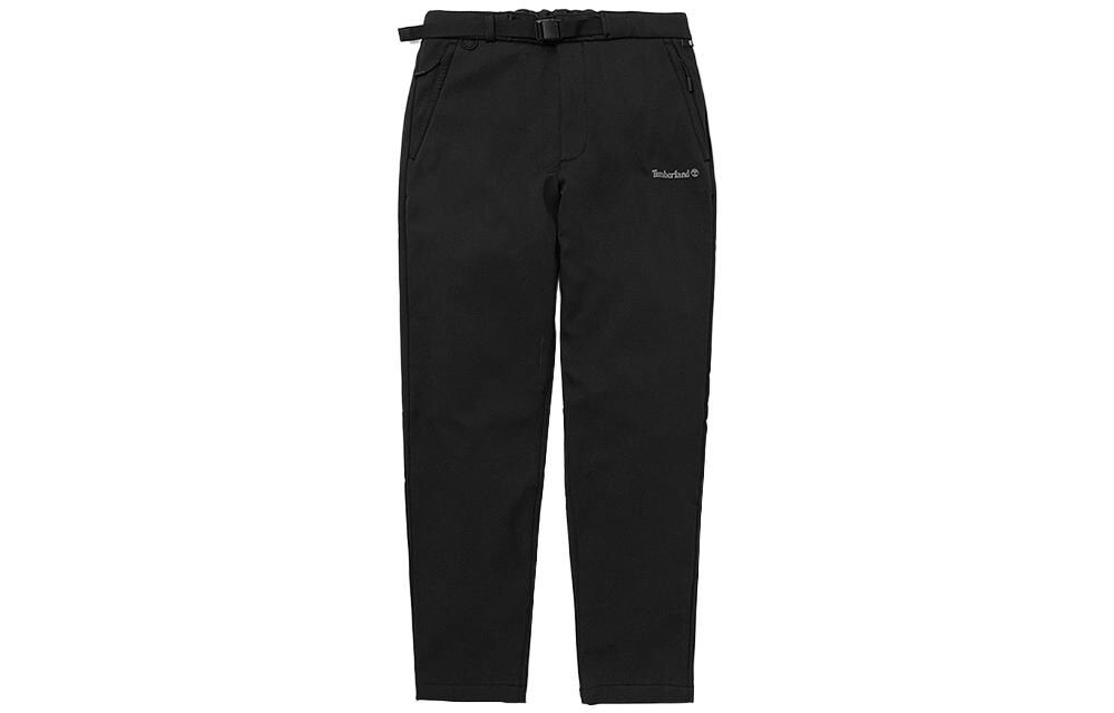 Повседневные брюки унисекс Timberland, черный
Повседневные брюки унисекс Timberland, черный