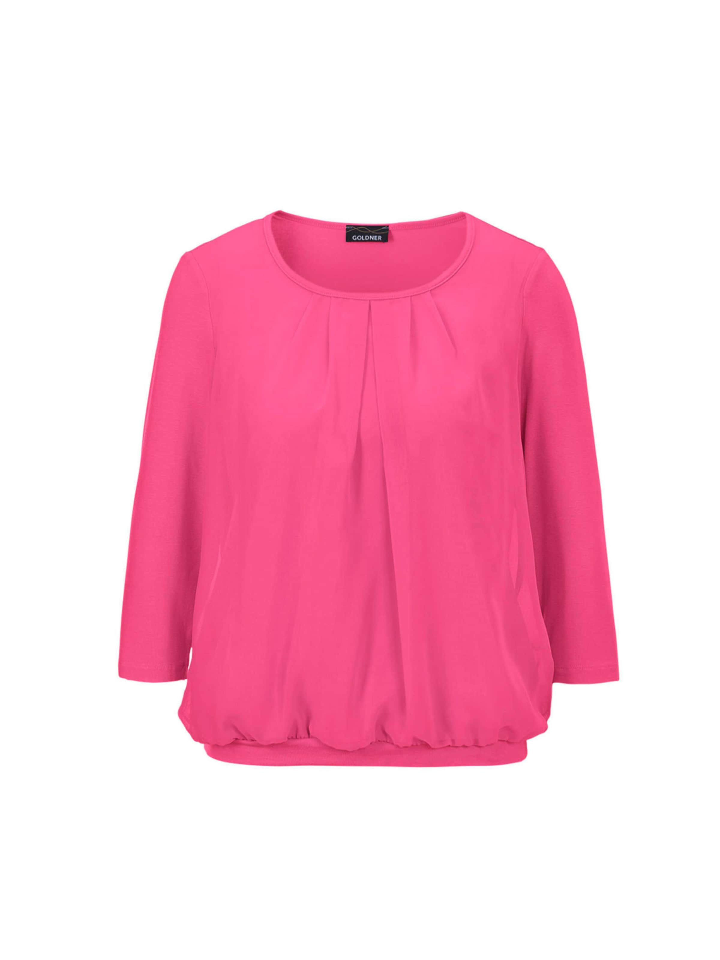 Goldner Блузка в розовом цвете
Goldner Блузка в розовом цвете
