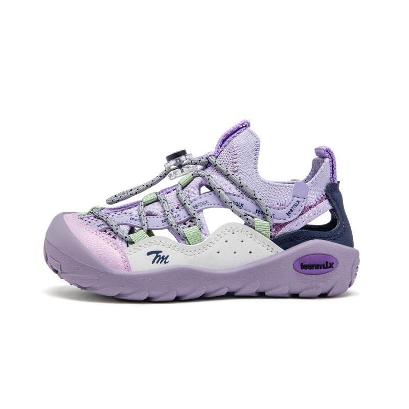 Коллекция сандалий устойчивые к истиранию низкие детские сандалии Teenmix, фиолетовый
Коллекция сандалий устойчивые к истиранию низкие детские сандалии Teenmix, фиолетовый