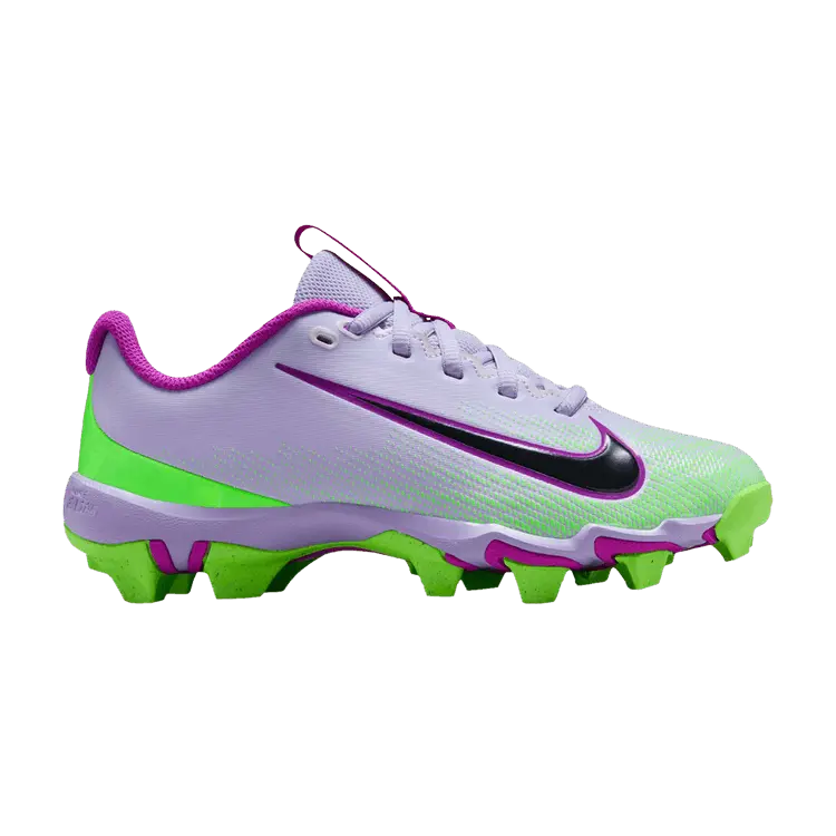 Кроссовки Vapor Shark 3 GS 'Joker', фиолетовый
Кроссовки Vapor Shark 3 GS 'Joker', фиолетовый