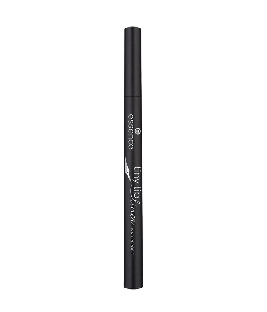 Подводка для глаз essence Tiny Tip Liner Waterproof, Deep Black, 1.1 ml
Подводка для глаз essence Tiny Tip Liner Waterproof, Deep Black, 1.1 ml