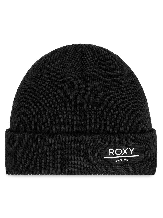 Шапка Roxy ERJHA04166, черный
Шапка Roxy ERJHA04166, черный