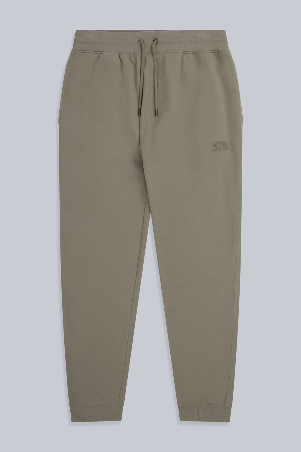 Мужские органические джоггеры для водителей из 100% хлопка Animal, зеленый
Мужские органические джоггеры для водителей из 100% хлопка Animal, зеленый