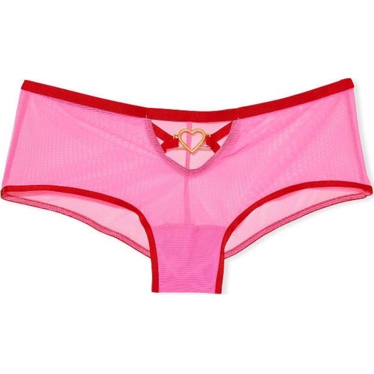 Victoria's Secret Женские трусы 1 упаковка Pink
Victoria's Secret Женские трусы 1 упаковка Pink