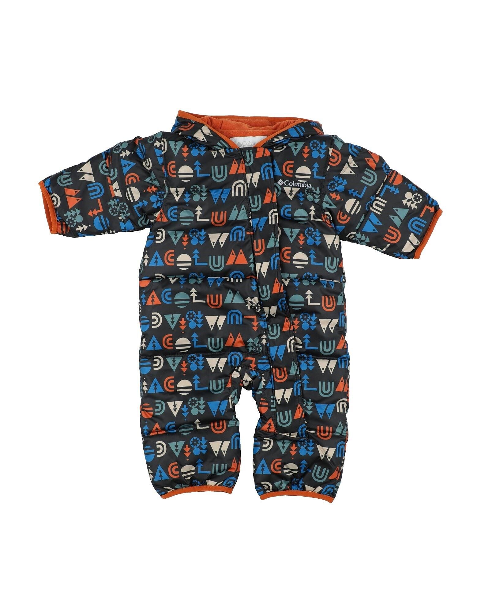 Комбинезон детский Snuggly Bunny Bunt Columbia, черный
Комбинезон детский Snuggly Bunny Bunt Columbia, черный