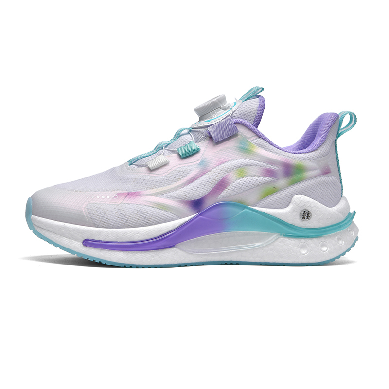 Дышащие, быстросохнущие, легкие, амортизирующие, низкие кроссовки для детей и подростков SNOOPY, фиолетовый
Дышащие, быстросохнущие, легкие, амортизирующие, низкие кроссовки для детей и подростков SNOOPY, фиолетовый