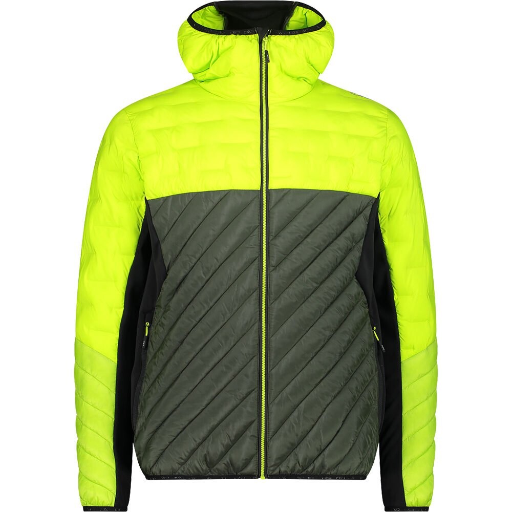 Куртка CMP 33Z2937, желтый
Куртка CMP 33Z2937, желтый