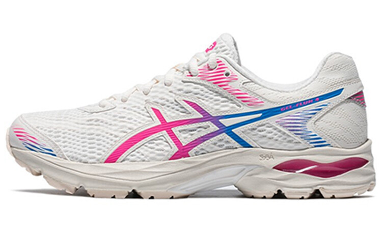 Женские кроссовки Asics Gel-Flux 4
Женские кроссовки Asics Gel-Flux 4