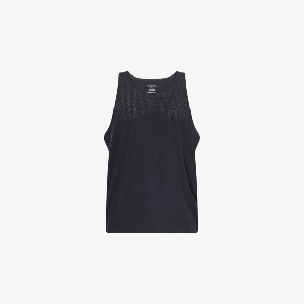 Майка Condition Performance из джерси, черный
Майка Condition Performance из джерси, черный