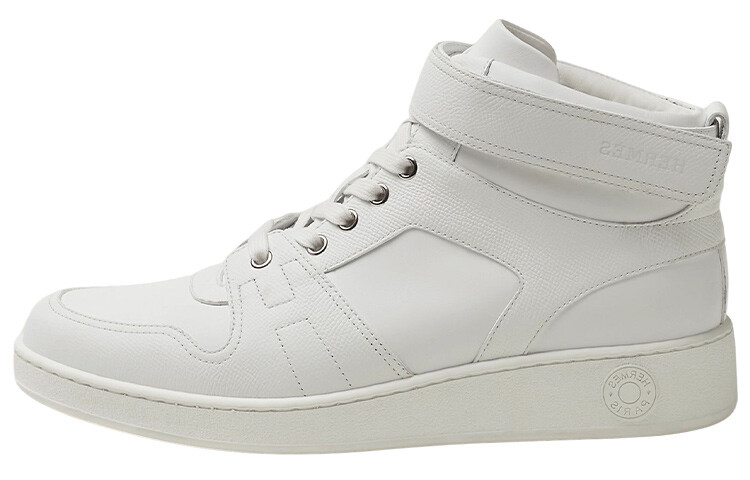 Кеды мужские Hermès Freestyle Lifestyle, белый
Кеды мужские Hermès Freestyle Lifestyle, белый