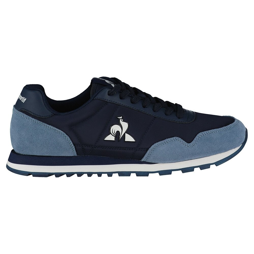 Кроссовки Le Coq Sportif Astra 2, синий
Кроссовки Le Coq Sportif Astra 2, синий