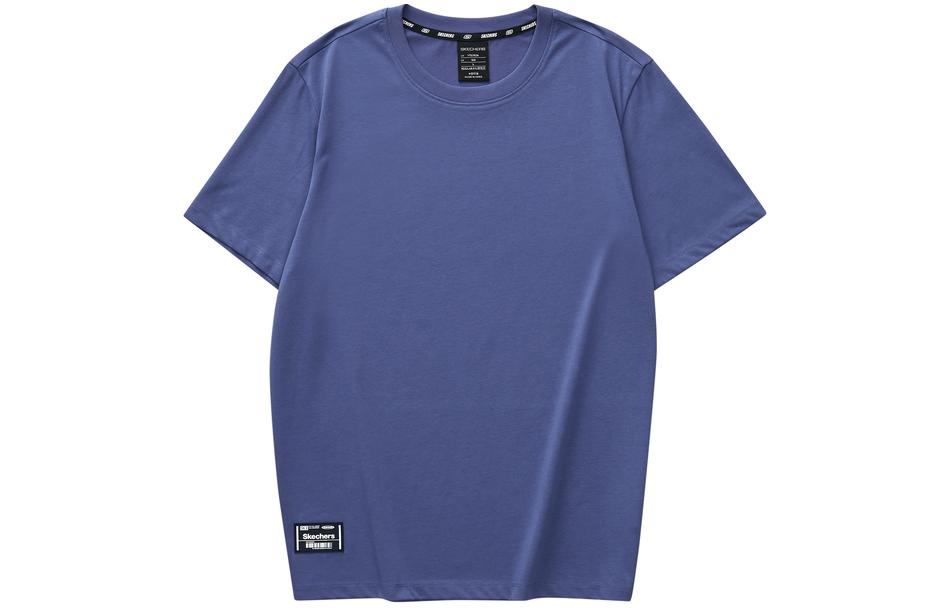 Футболка Men's Spearfish Skechers, синий
Футболка Men's Spearfish Skechers, синий