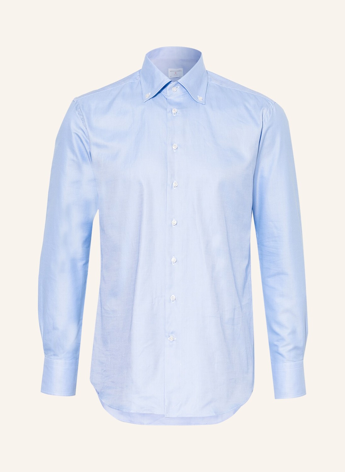 Рубашка ARTIGIANO Classic Fit, светло-синий
Рубашка ARTIGIANO Classic Fit, светло-синий