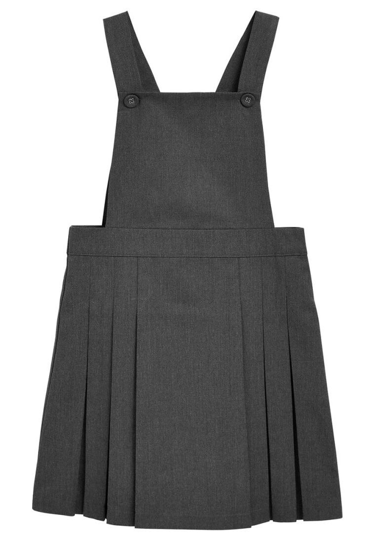 Платье летнее Tabard Pinafore Next, цвет grey
Платье летнее Tabard Pinafore Next, цвет grey