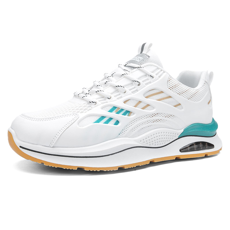 TONYBEAR Износостойкие мужские низкие кеды бело-голубые, цвет White Blue
TONYBEAR Износостойкие мужские низкие кеды бело-голубые, цвет White Blue