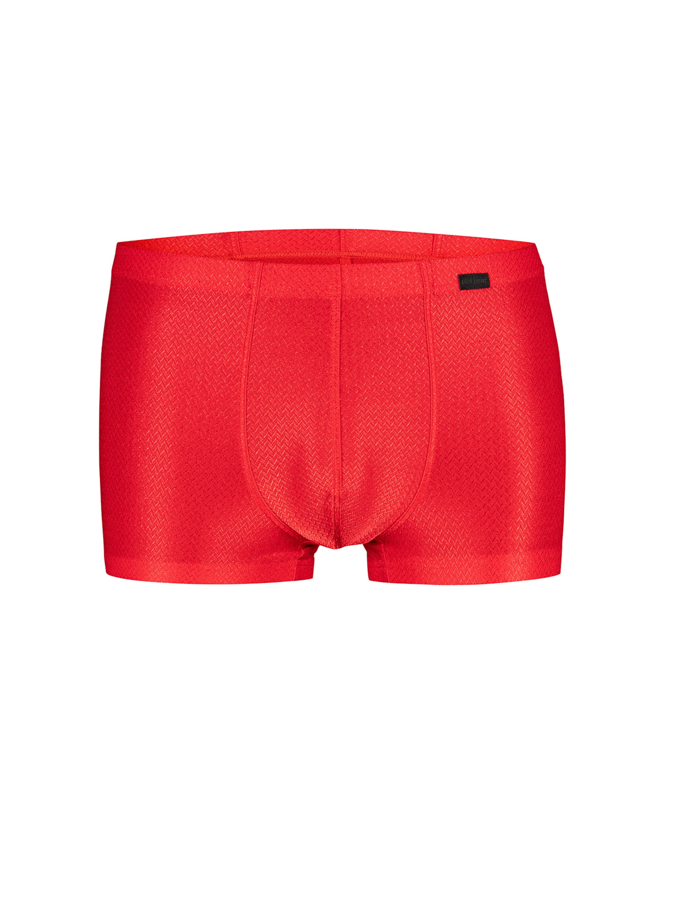 Olaf Benz Боксеры 'RED2507 Minipants' в цвете Red, Fire Red
Olaf Benz Боксеры 'RED2507 Minipants' в цвете Red, Fire Red