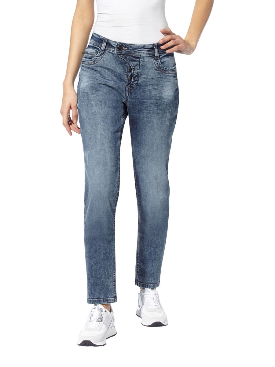 Обычные джинсы heine, синий
Обычные джинсы heine, синий