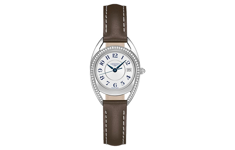 LONGINES Часы Equestrian L6.136.0.73.2
LONGINES Часы Equestrian L6.136.0.73.2