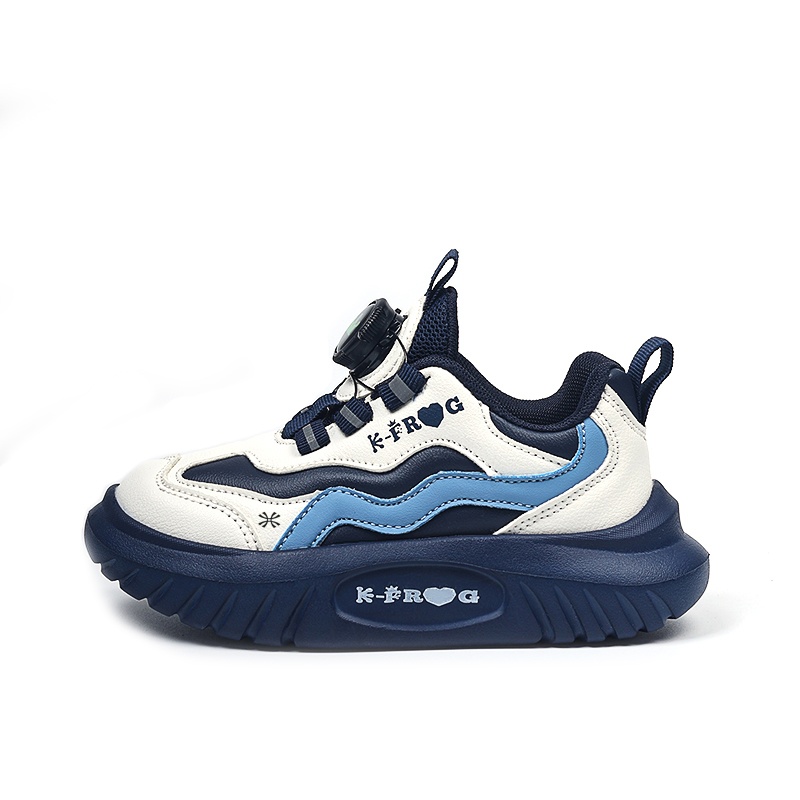 Водонепроницаемые низкие детские кроссовки для повседневной жизни YUZHAOLIN, синий
Водонепроницаемые низкие детские кроссовки для повседневной жизни YUZHAOLIN, синий