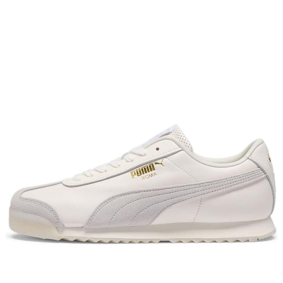 Кроссовки PUMA Roma 'Warm White Sedate Grey', бежевый
Кроссовки PUMA Roma 'Warm White Sedate Grey', бежевый