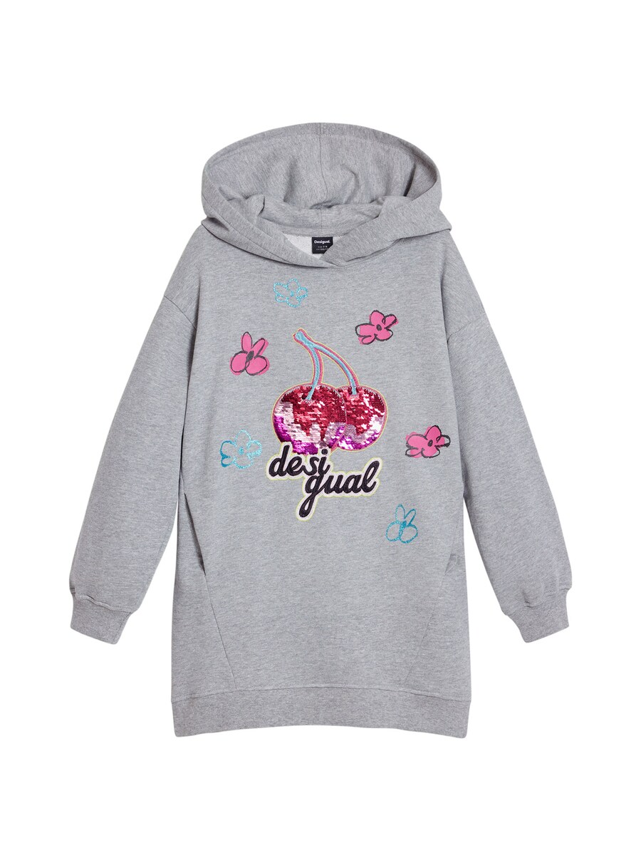 Платье Desigual, серый
Платье Desigual, серый