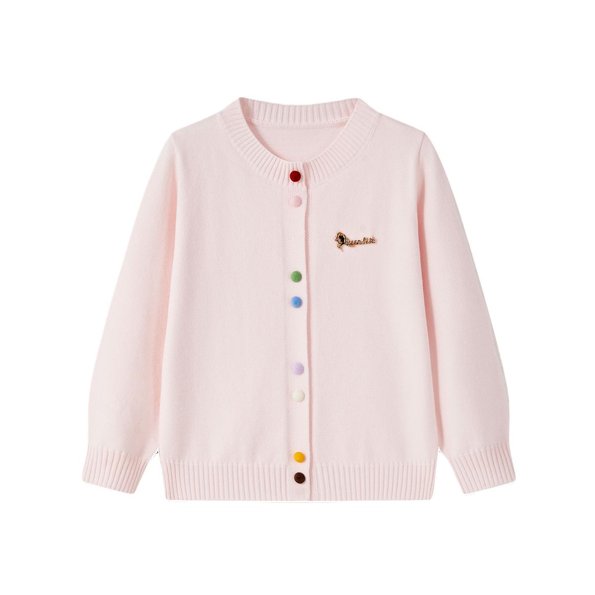 Свитер Frozen Series SS25 для детей 3-7 лет Disney, розовый
Свитер Frozen Series SS25 для детей 3-7 лет Disney, розовый