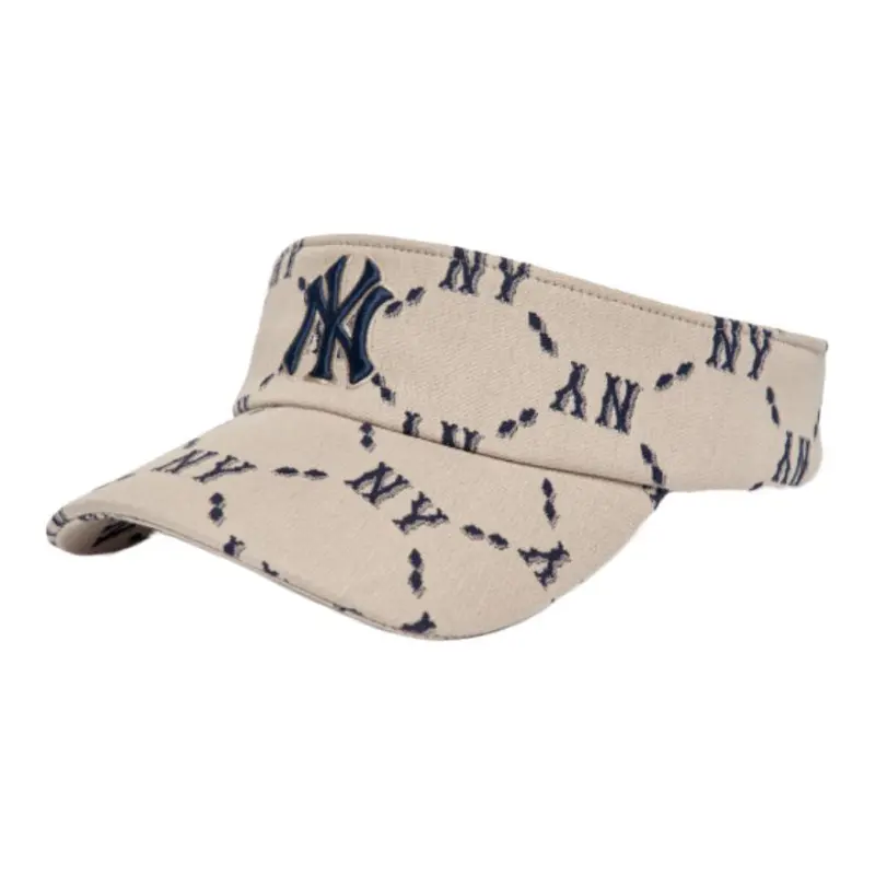 Детская солнцезащитная шапка из полиэстера MLB
Детская солнцезащитная шапка из полиэстера MLB