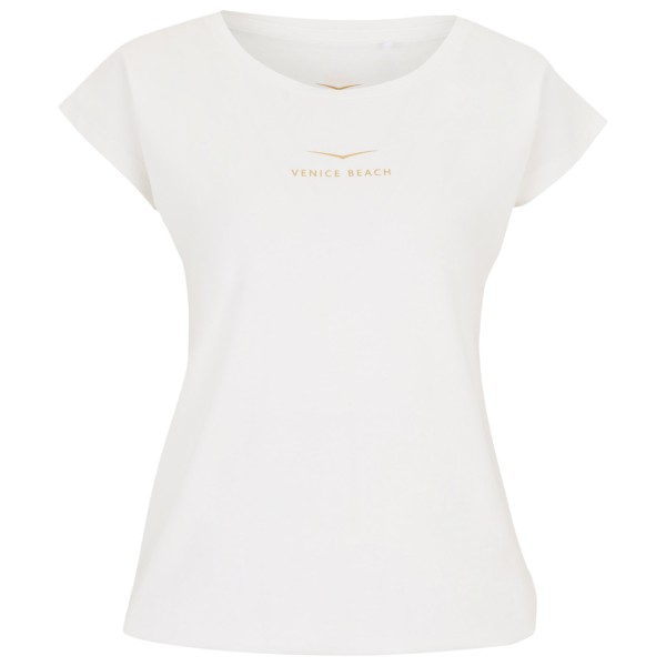 Женская рубашка VB Wonder - функциональная Venice Beach, белый
Женская рубашка VB Wonder - функциональная Venice Beach, белый