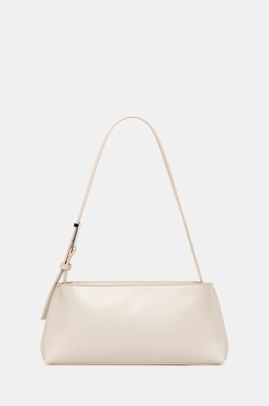Сумка Calvin Klein, бежевый
Сумка Calvin Klein, бежевый