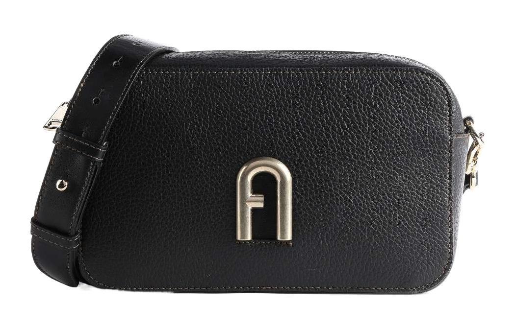 Furla Кожаная сумка для фотоаппарата через плечо
Furla Кожаная сумка для фотоаппарата через плечо