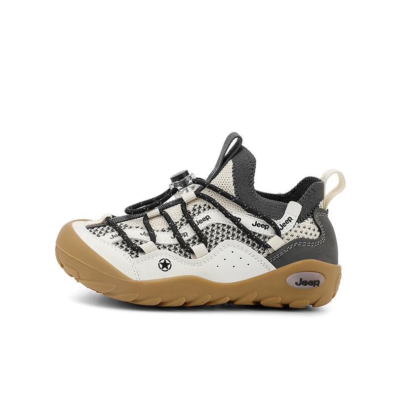 Низкие детские кроссовки для бега Jeep, слоновая кость/белый/черный
Низкие детские кроссовки для бега Jeep, слоновая кость/белый/черный