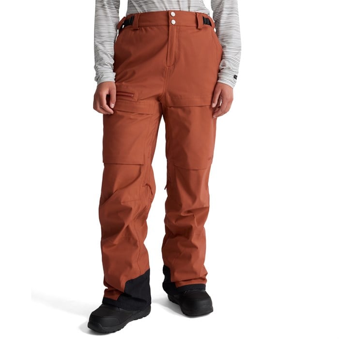 Штаны Kiroro yamapro 2l - женские Oyuki, Rust
Штаны Kiroro yamapro 2l - женские Oyuki, Rust