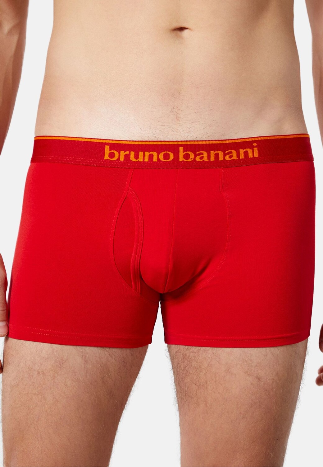 Трусы быстрого доступа, 2 шт., летние, мужские bruno banani, цвет Schwarz Oran
Трусы быстрого доступа, 2 шт., летние, мужские bruno banani, цвет Schwarz Oran