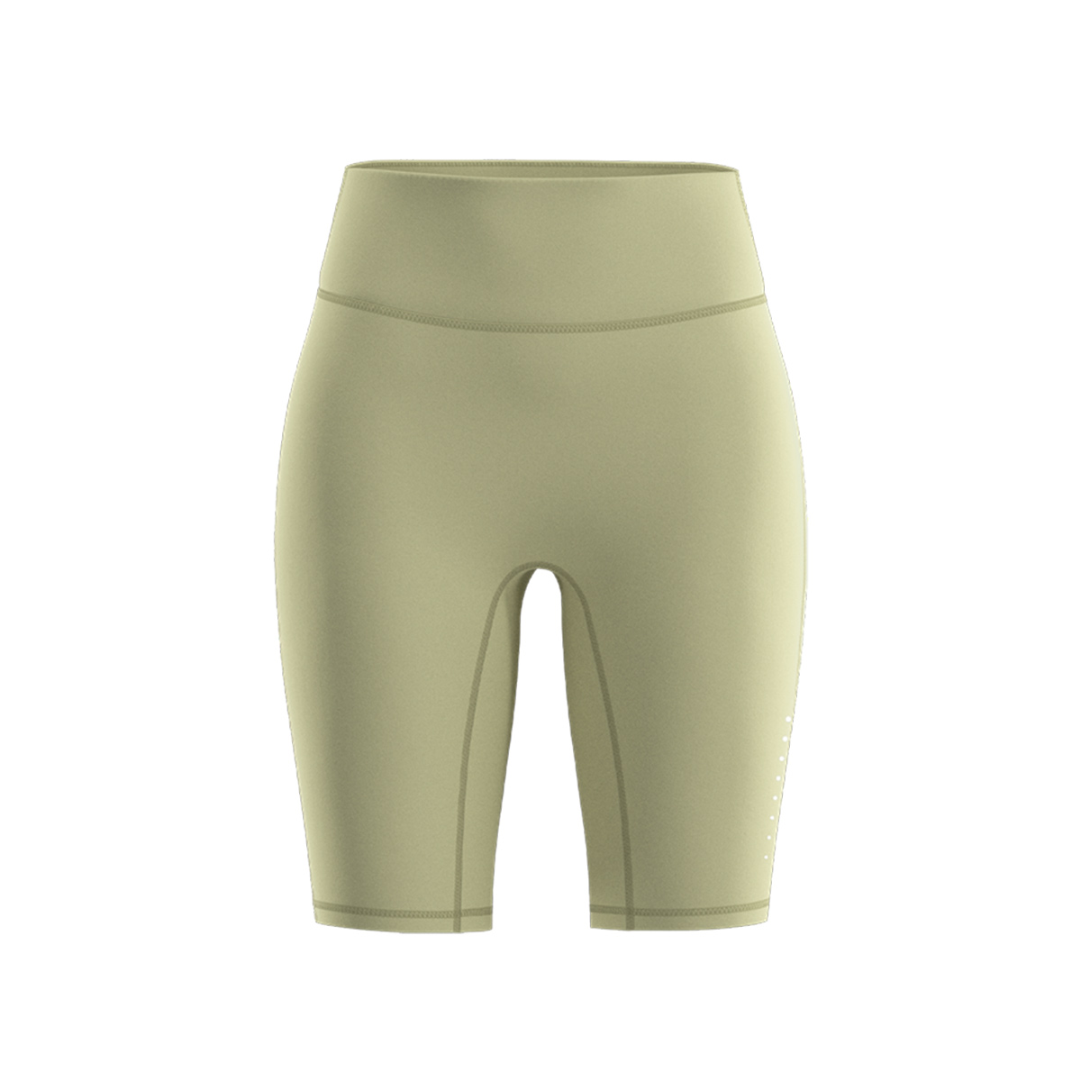 Спортивные шорты женские HOTSUIT, светло-зеленый
Спортивные шорты женские HOTSUIT, светло-зеленый