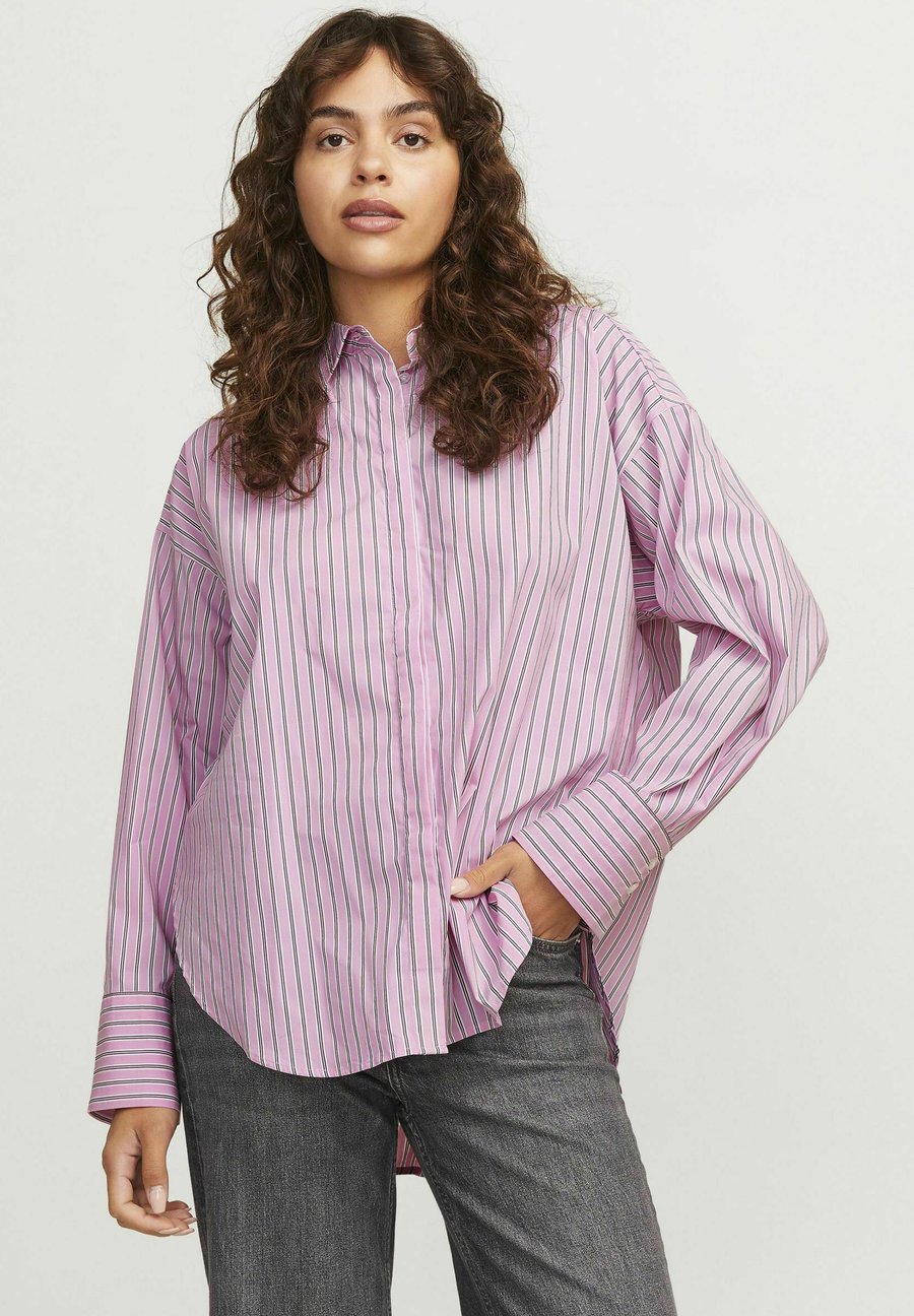 Блуза JJXX JXMAGNA, Moonlite Mauve/Mauve
Блуза JJXX JXMAGNA, Moonlite Mauve/Mauve