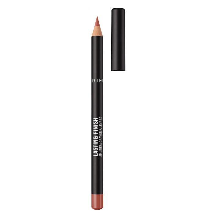 Карандаш для губ Lápiz de Labios Lasting Finish 8Hr Lip Liner Rimmel, 760
Карандаш для губ Lápiz de Labios Lasting Finish 8Hr Lip Liner Rimmel, 760