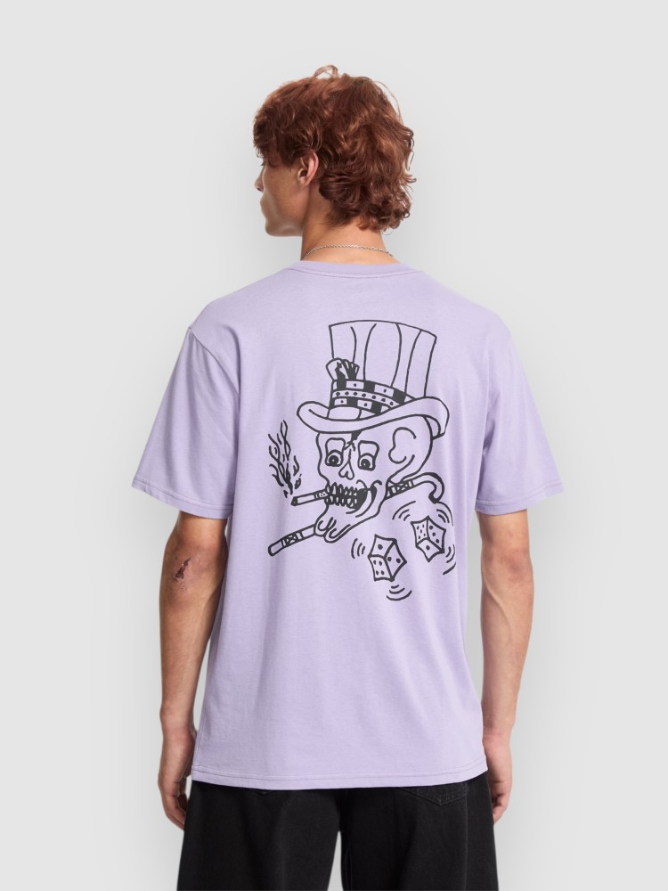 Футболка Volcom Harry Bsc T-Shirt, purple ash
Футболка Volcom Harry Bsc T-Shirt, purple ash