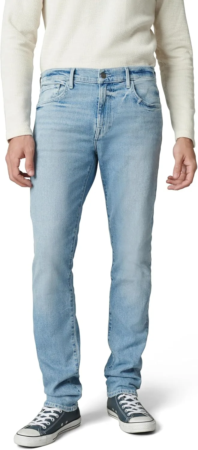 Джинсы Joe's Jeans Asher Slim Leg
Джинсы Joe's Jeans Asher Slim Leg